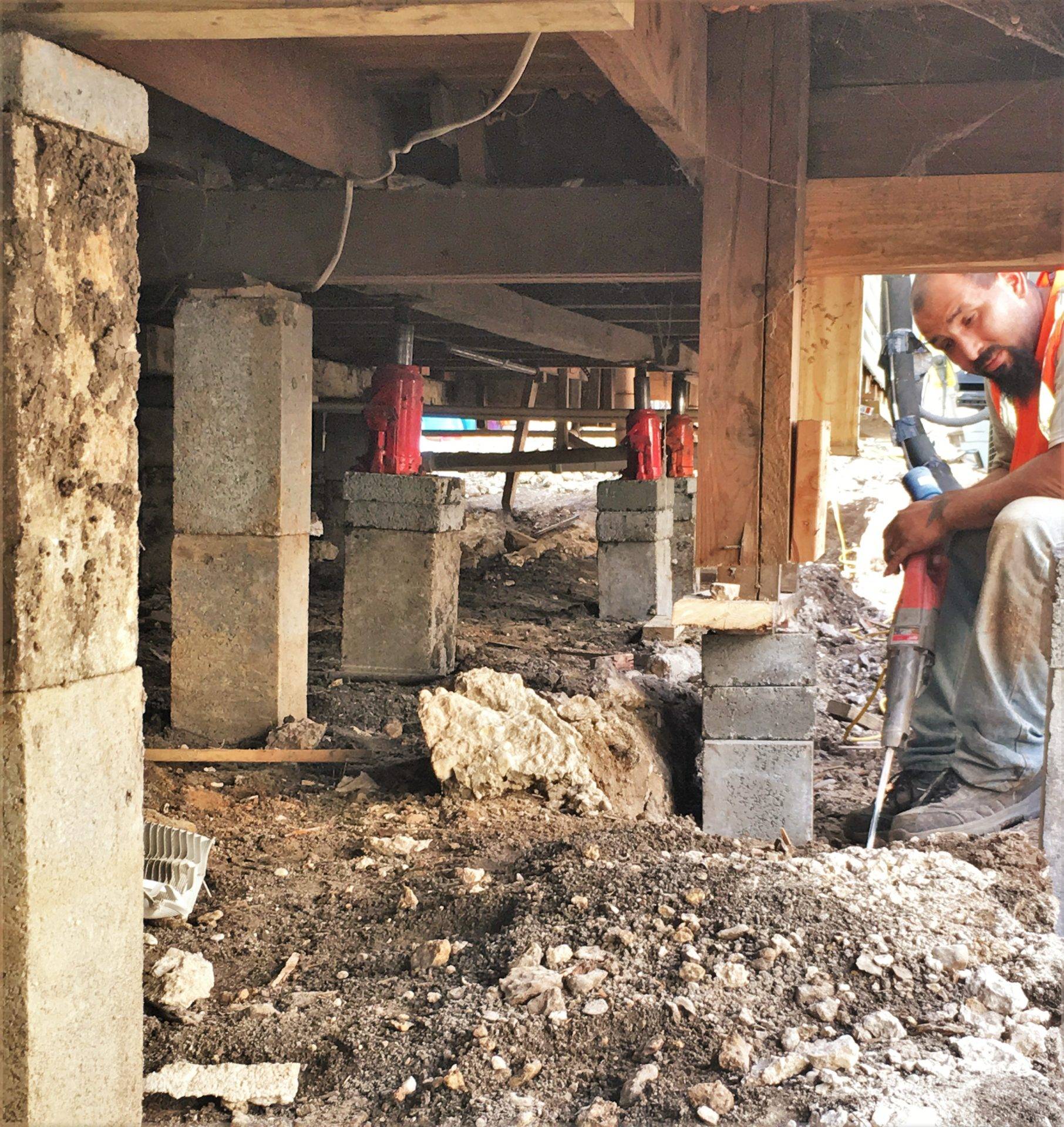 Cost To Repair Foundation Everything You Need To Know