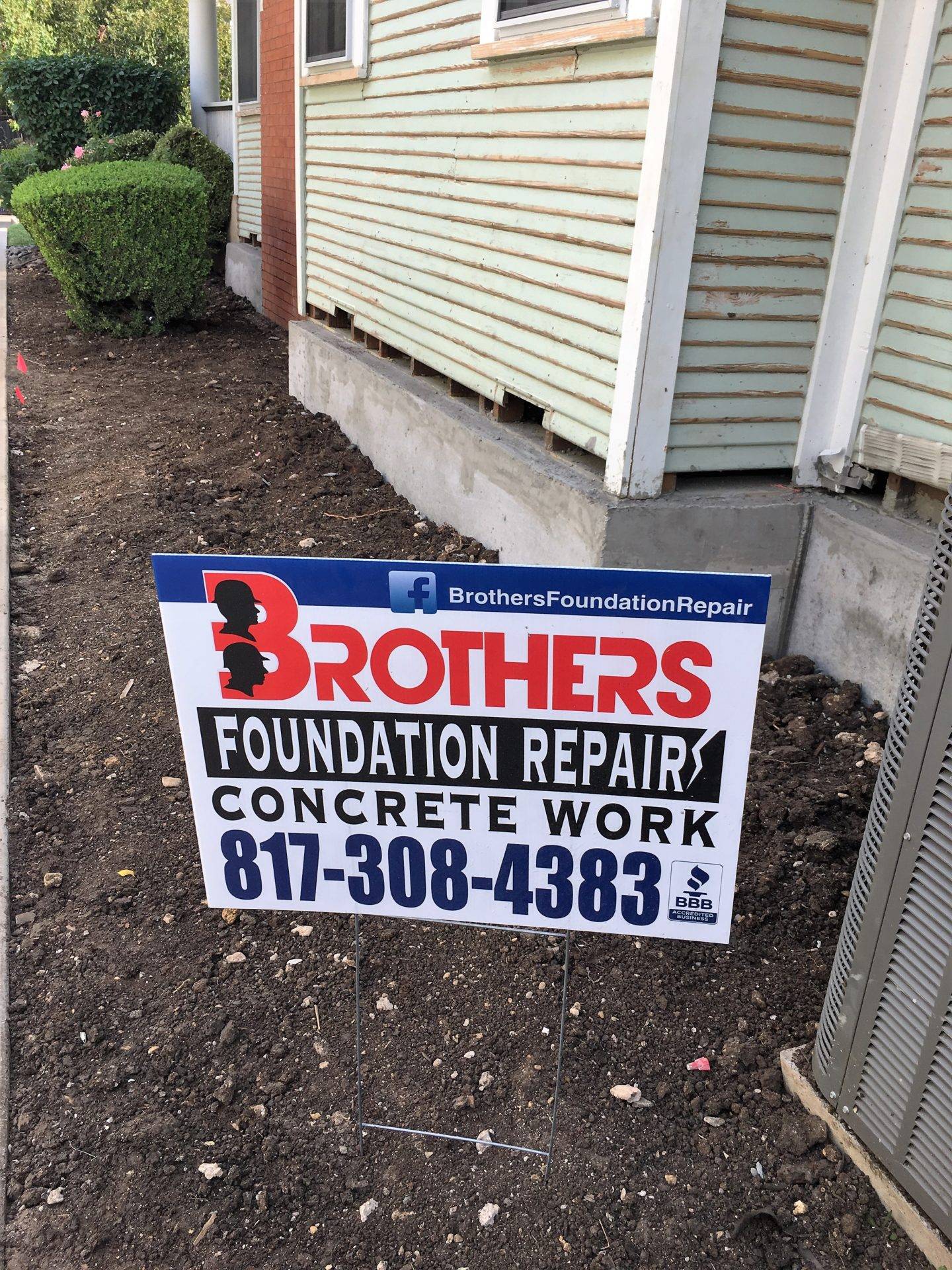 Foundation Contractor