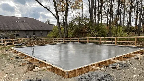 image 1 Monolithic Slabs: Weighing the Pros and Cons for Your Foundation Needs