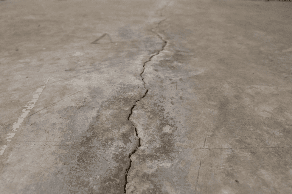 image 6 Common Concrete Problems and How to Solve Them