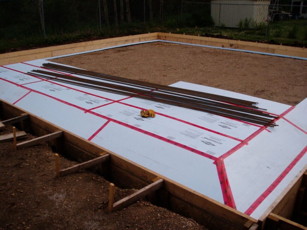 image 8 Floating Slab Construction: Balancing Pros and Cons for Foundation Projects