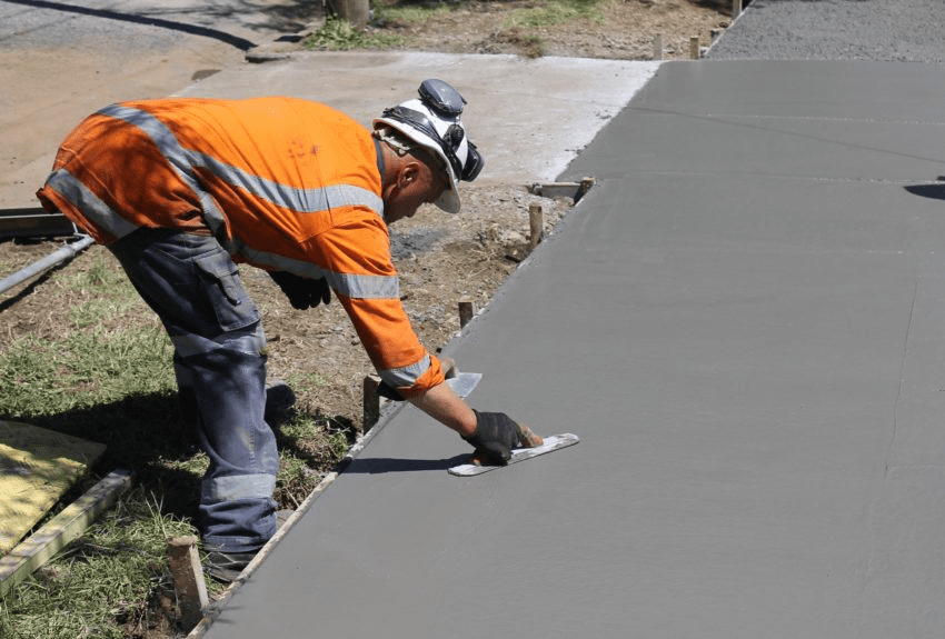 image 1 The Magic of Concrete Overlay: A Versatile Solution for Transforming Surfaces