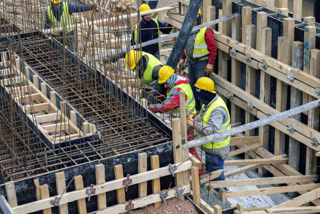 image 11 Formwork & Shoring: The Unsung Heroes of Concrete Installation