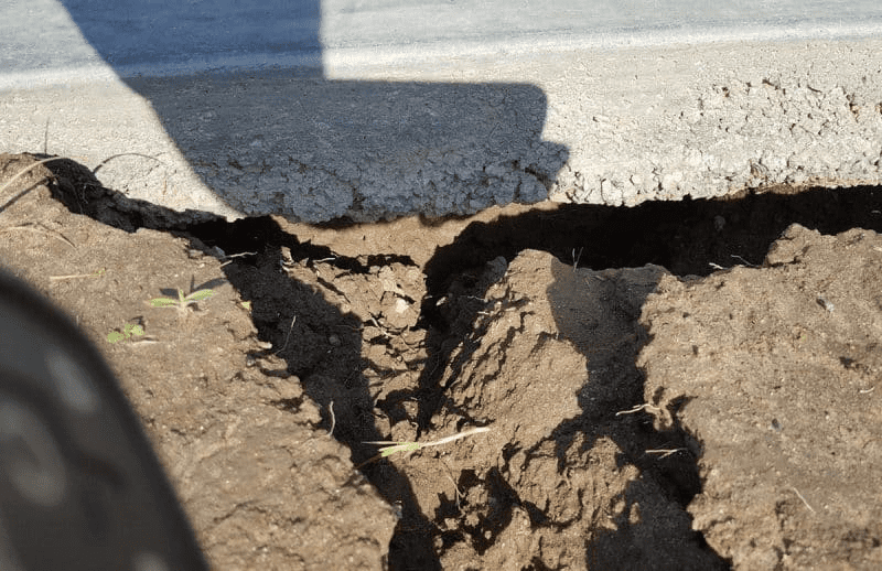 image Soil Control: The Key to Preventing Foundation Issues