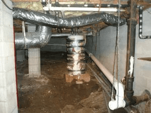 image Stop the Damp: Moisture Prevention for Pier and Beam Foundations
