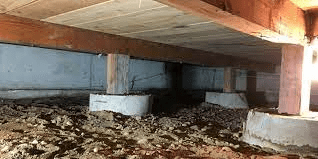 image The Ultimate Guide to Crawlspace Waterproofing: Protecting the Heart of Your Home